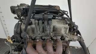 B12S1 Двигатель Chevrolet Kalos Арт 20425342, вид 5
