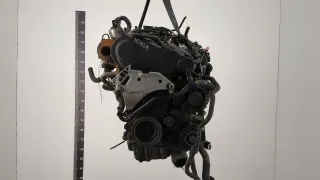 03L100090J,CFFB Двигатель Volkswagen Tiguan 1 Арт 20426453, вид 1