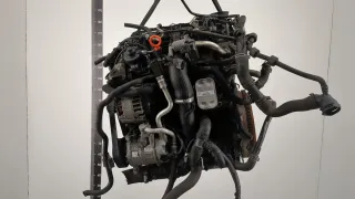 03L100090J,CFFB Двигатель Volkswagen Tiguan 1 Арт 20426453, вид 2