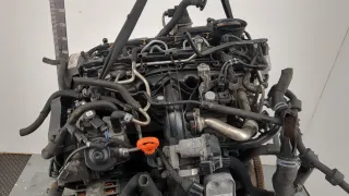 03L100090J,CFFB Двигатель Volkswagen Tiguan 1 Арт 20426453, вид 5