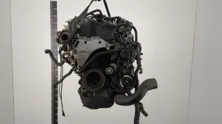 CFFB Двигатель Volkswagen Tiguan 1 Арт 20426493, вид 1