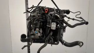 CFFB Двигатель Volkswagen Tiguan 1 Арт 20426493, вид 2