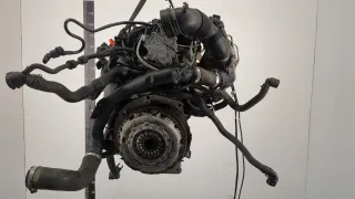 CFFB Двигатель Volkswagen Tiguan 1 Арт 20426493, вид 3