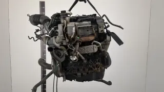 CFFB Двигатель Volkswagen Tiguan 1 Арт 20426493, вид 4