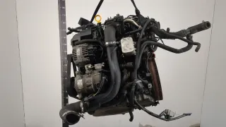 03L100036K,CAYB Двигатель Skoda Rapid Арт 20426527, вид 2