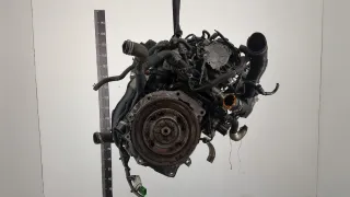 03L100036K,CAYB Двигатель Skoda Rapid Арт 20426527, вид 4