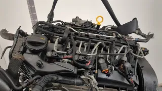 03L100036K,CAYB Двигатель Skoda Rapid Арт 20426527, вид 5
