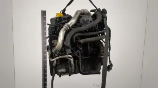 K9K 766 Двигатель Renault Modus Арт 20426766, вид 2