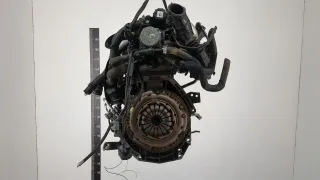 K9K 766 Двигатель Renault Modus Арт 20426766, вид 3
