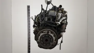 4D56 Двигатель Mitsubishi Pajero Sport 1 restailing Арт 20426786, вид 3