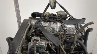 4D56 Двигатель Mitsubishi Pajero Sport 1 restailing Арт 20426786, вид 5