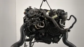 OM 642.850 Двигатель Mercedes E W212 Арт 20426839, вид 1