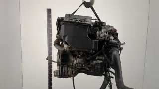 OM 642.850 Двигатель Mercedes E W212 Арт 20426839, вид 4