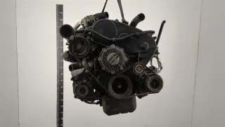 4D56 Двигатель Mitsubishi Pajero Sport 1 restailing Арт 20427306
