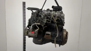 4D56 Двигатель Mitsubishi Pajero Sport 1 restailing Арт 20427306, вид 2