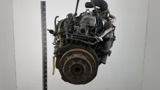 4D56 Двигатель Mitsubishi Pajero Sport 1 restailing Арт 20427306, вид 3