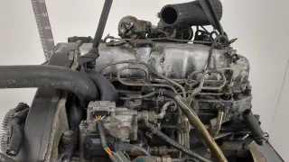 4D56 Двигатель Mitsubishi Pajero Sport 1 restailing Арт 20427306, вид 5