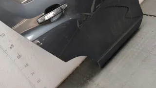  Стеклоподъемник правый задний Chevrolet Trax Арт 11407034, вид 3