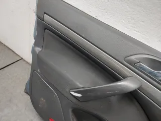 Стеклоподъемник левый передний Skoda Octavia A5 restailing 2008г.  - Фото 4