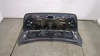 41007288757 Крышка багажника (дверь 3-5) BMW 3 F30/F31/GT F34 Арт 20054945, вид 2