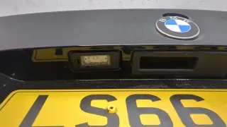 41007288757 Крышка багажника (дверь 3-5) BMW 3 F30/F31/GT F34 Арт 20054945, вид 3