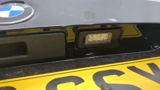 41007288757 Крышка багажника (дверь 3-5) BMW 3 F30/F31/GT F34 Арт 20054945, вид 4