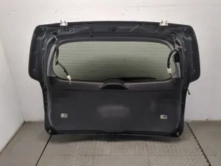 68100STXA80ZZ Крышка багажника (дверь 3-5) Acura MDX 2 Арт 9285887, вид 2