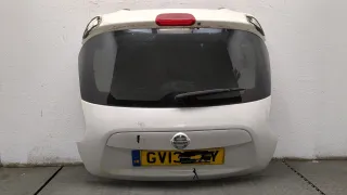 K01001KAAE Крышка багажника (дверь 3-5) Nissan Juke 1 Арт 20167323, вид 1