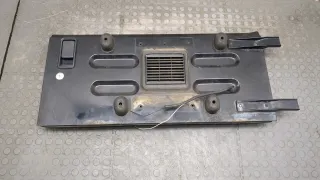 55176340AF Крышка багажника (дверь 3-5) Jeep Wrangler TJ Арт 20091716, вид 1
