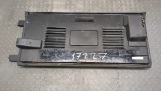 55176340AF Крышка багажника (дверь 3-5) Jeep Wrangler TJ Арт 20091716, вид 5