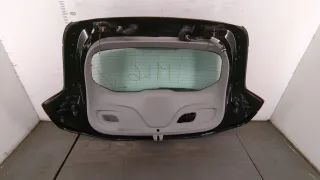42452195 Крышка багажника (дверь 3-5) Chevrolet Bolt Арт 20348257, вид 2