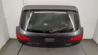4L0827023B Крышка багажника (дверь 3-5) Audi Q7 4L Арт 20409093
