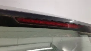 Крышка багажника (дверь 3-5) Audi Q7 4L 2009г. 4L0827023B - Фото 2