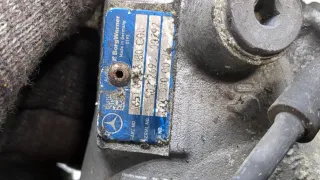  Турбина Mercedes C W204 Арт 20420841, вид 2