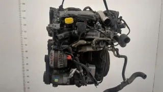  Турбина Renault Koleos Арт 11407530, вид 4