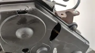  Турбина Ford C-max 1 Арт 11408340, вид 4