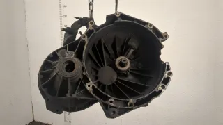  КПП механическая (МКПП) 5-ступенчатая Ford Transit 3 restailing Арт 20426740, вид 1