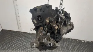  КПП механическая (МКПП) 5-ступенчатая Ford Transit 3 restailing Арт 20426740, вид 4