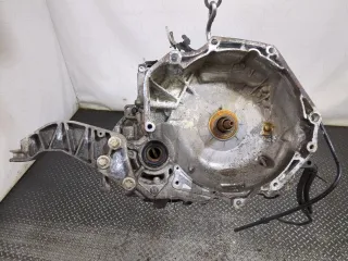 04013661TB Коробка передач автоматическая (АКПП) Opel Zafira A Арт 8289235