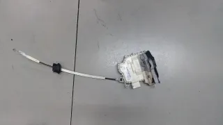 8K0839015D Замок двери задней левой Audi Q5 1 Арт 6945437, вид 1