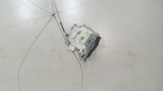 8K0839015D Замок двери задней левой Audi Q5 1 Арт 6945437, вид 3