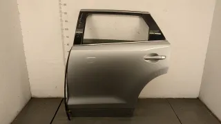  Замок двери задней левой Mazda CX-9 2 Арт 11383833