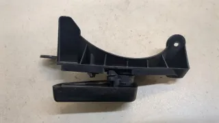  Ручка открывания капота серебристая BMW X5 E70 Арт 20425806, вид 2
