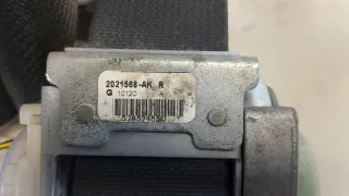 86884ZC48E Ремень безопасности передний правый Infiniti QX2 Арт 9363888, вид 2