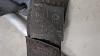  Ремень безопасности передний правый Mercedes S W126 Арт 20424609, вид 3