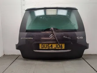  Подсветка номера Citroen C8 Арт 11405690, вид 1