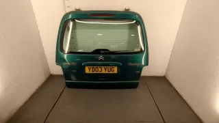  Подсветка номера Citroen Berlingo 1 restailing Арт 11406768, вид 1