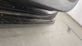  Ручка внутренняя передняя левая Volvo XC90 2 Арт 11404095, вид 2