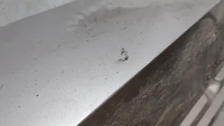 4288617 Накладка на порог BMW Z4 E85/E86 Арт 20065492, вид 2