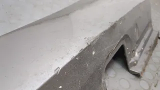 4288617 Накладка на порог BMW Z4 E85/E86 Арт 20065492, вид 3